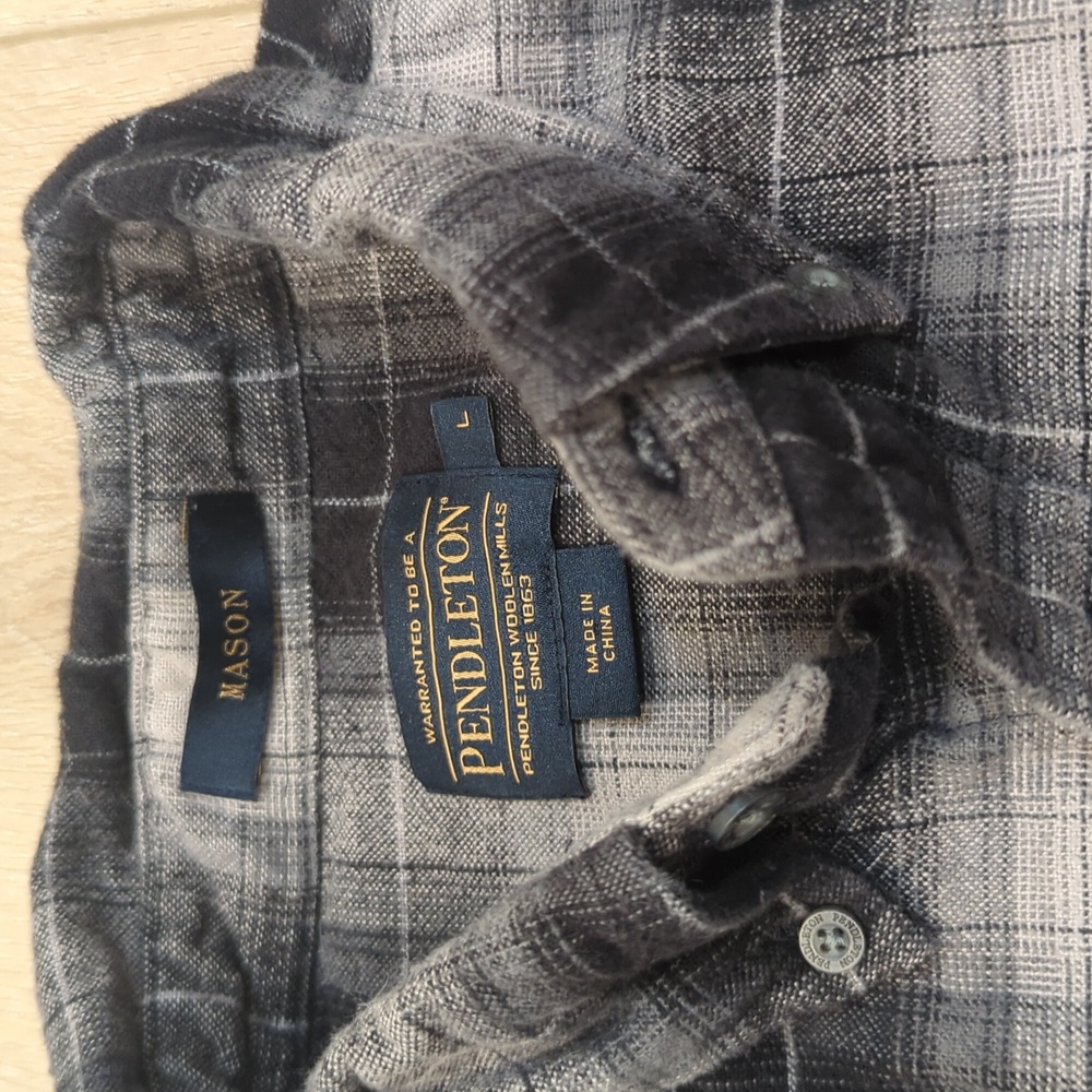 Pendleton - Picture 2 of 3